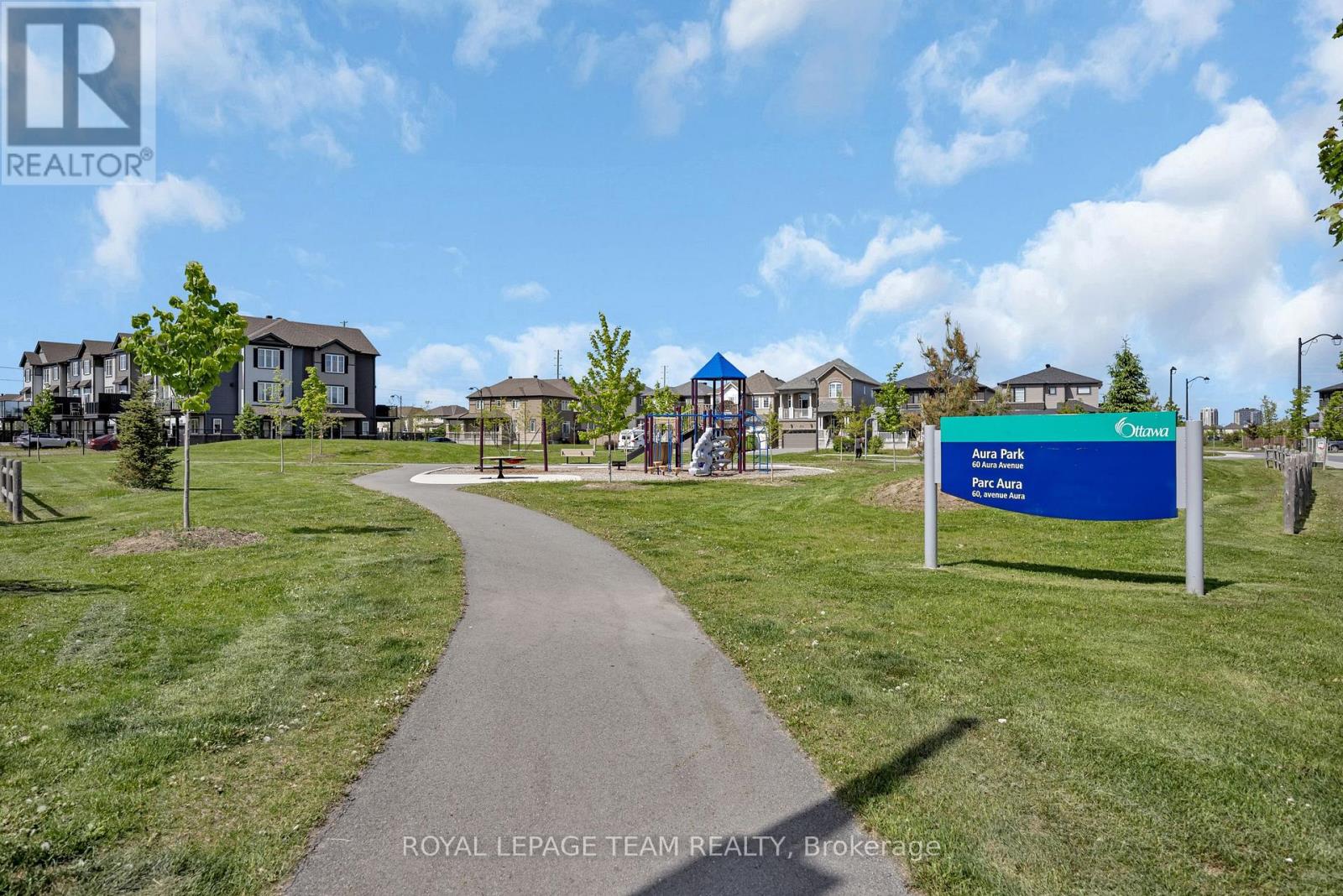 515 Clemency Crescent, Ottawa, Ontario  K2J 6R7 - Photo 39 - X12190050