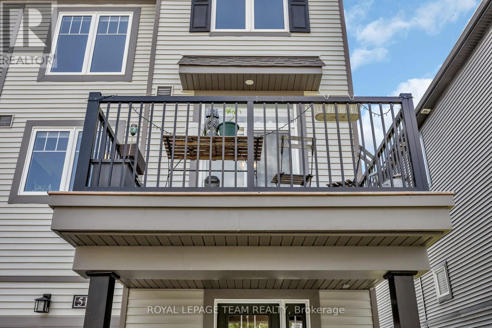 515 Clemency Crescent, Ottawa, Ontario  K2J 6R7 - Photo 4 - X12190050