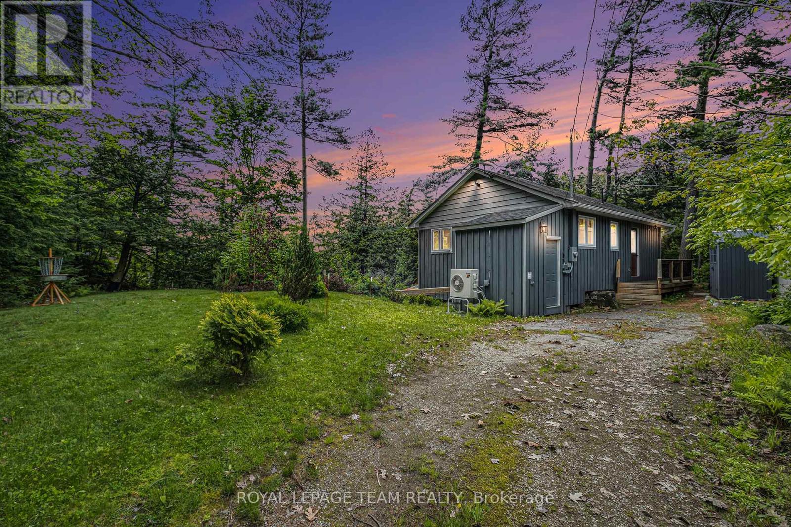 282 Spence Lane, Athens, Ontario  K0E 1B0 - Photo 2 - X12190072