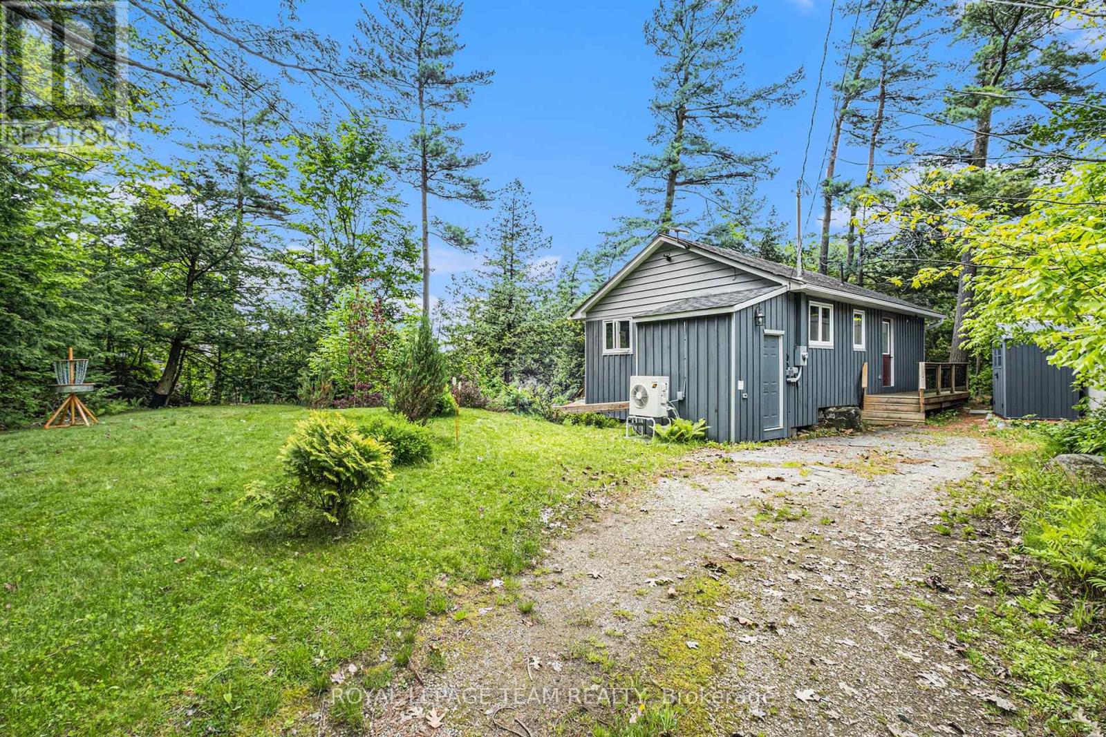 282 Spence Lane, Athens, Ontario  K0E 1B0 - Photo 3 - X12190072