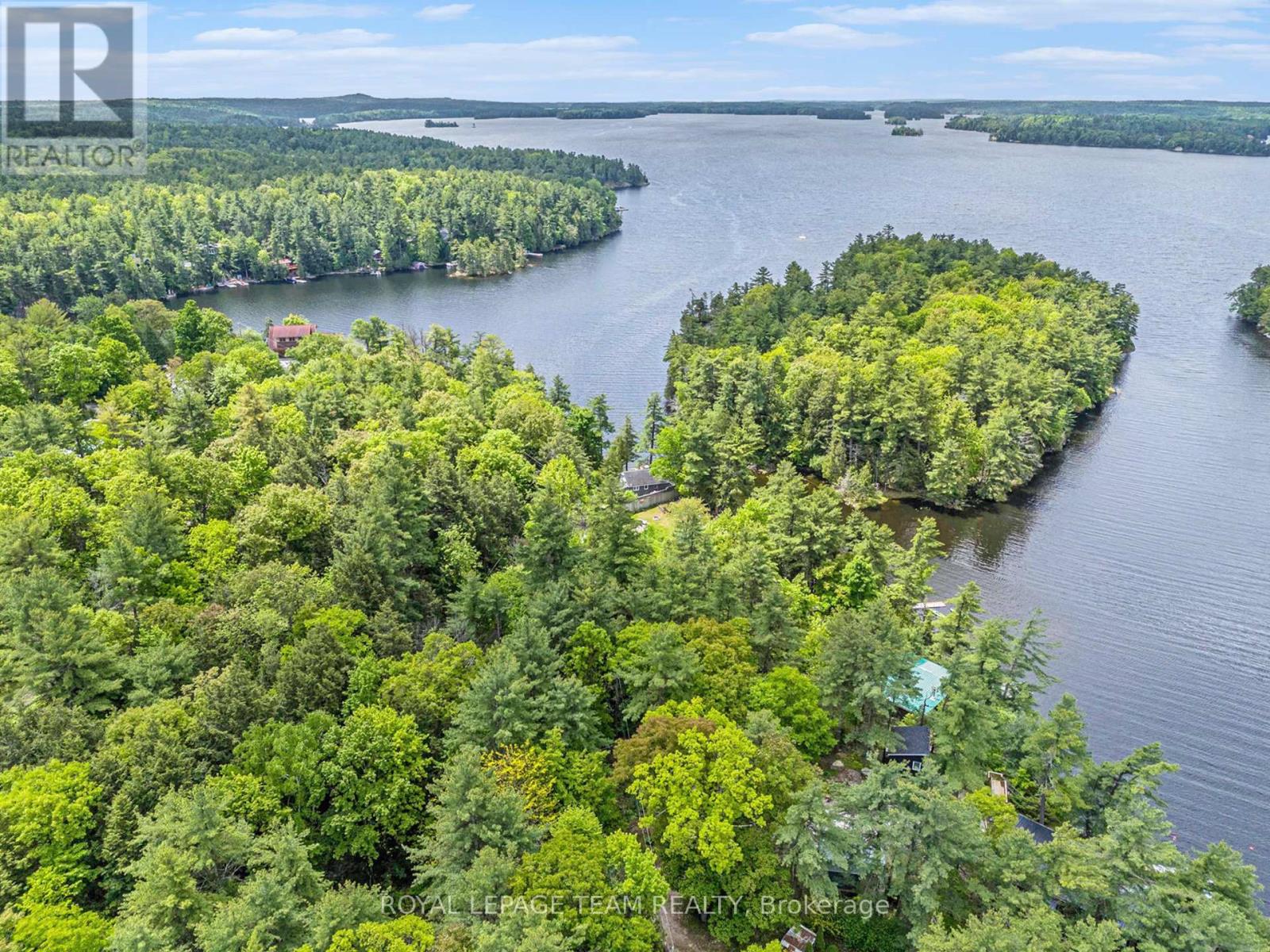 282 Spence Lane, Athens, Ontario  K0E 1B0 - Photo 30 - X12190072
