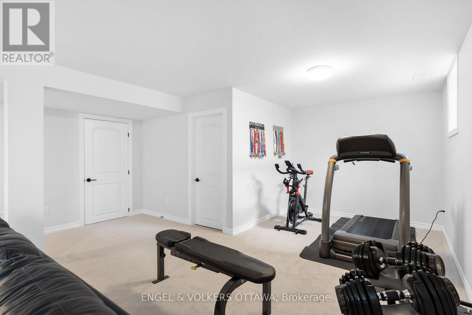 329 Finial Way, Ottawa, Ontario  K2J 6V9 - Photo 45 - X12190091