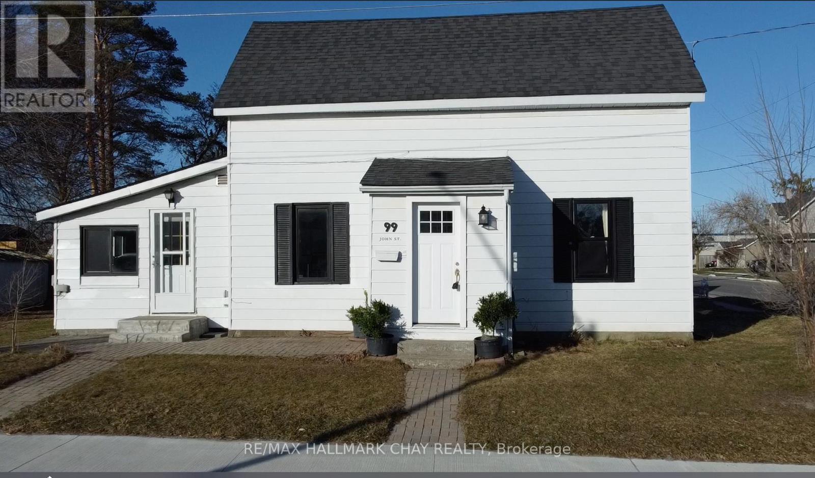 99 John Street W, Barrie, Ontario  L4N 2K7 - Photo 2 - S12188601