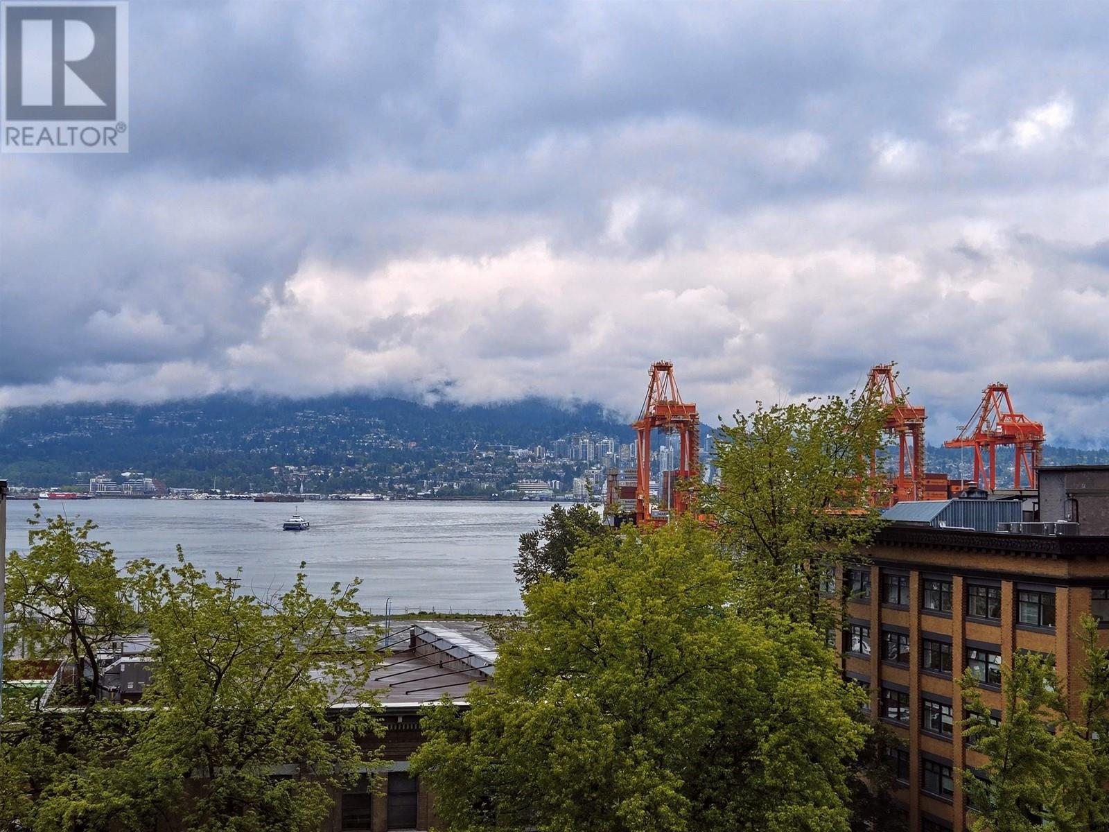 701 233 Abbott Street, Vancouver, British Columbia  V5W 1P9 - Photo 8 - R3000102