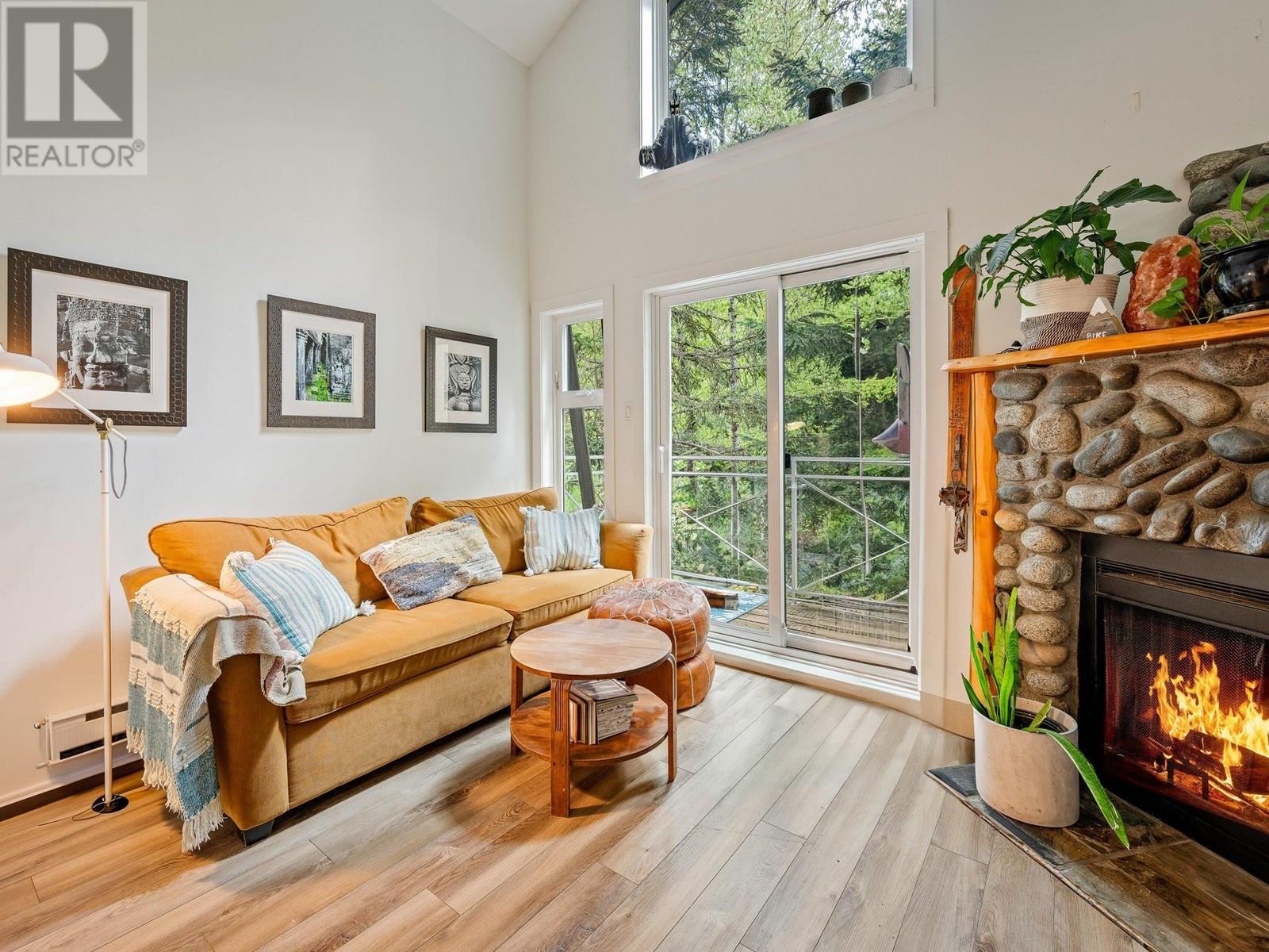 30 2211 Marmot Place, Whistler, British Columbia  V8E 0M6 - Photo 5 - R3002246