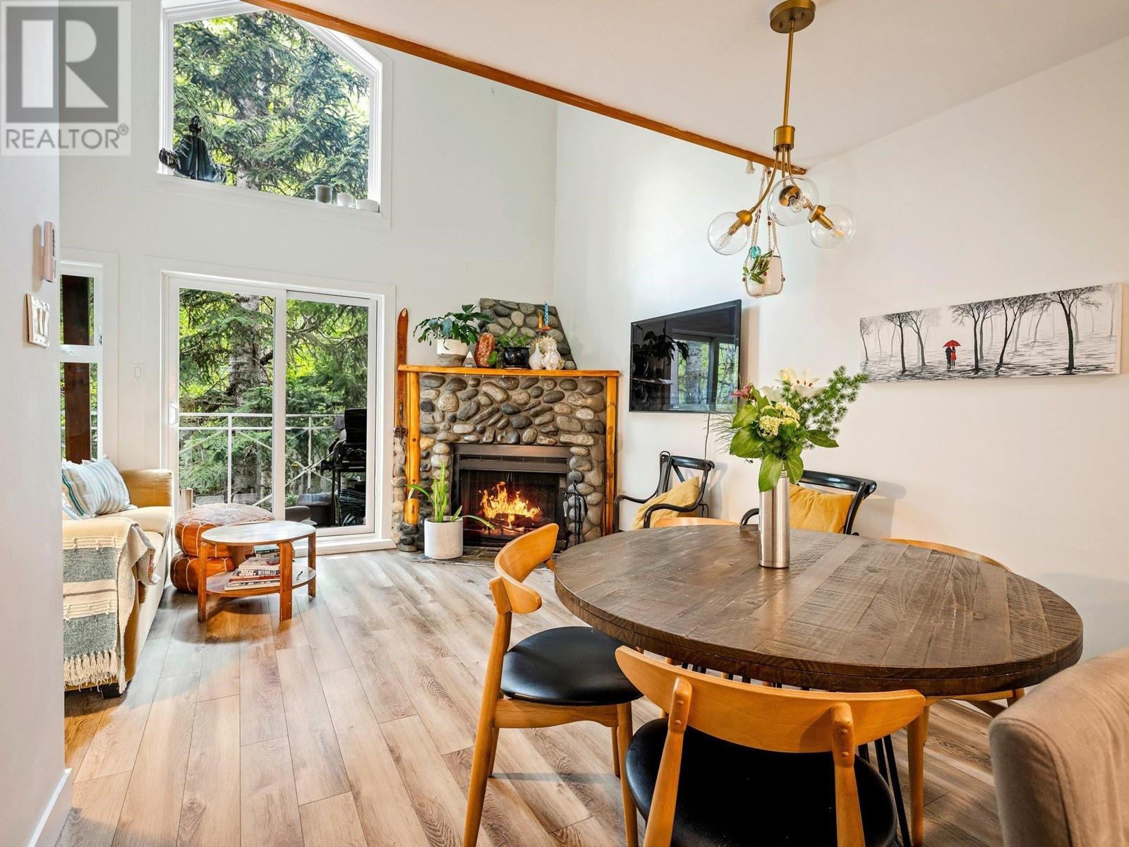 30 2211 Marmot Place, Whistler, British Columbia  V8E 0M6 - Photo 4 - R3002246