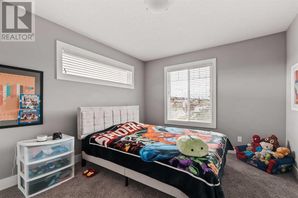 201 Sandpiper Boulevard, Chestermere, Alberta  T1X 0V4 - Photo 25 - A2223382