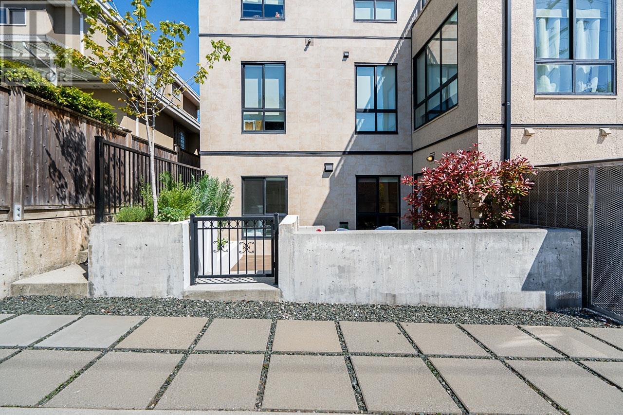 1505 W 60th Avenue, Vancouver, British Columbia V6P 2A4 - Photo 25 - R3007667