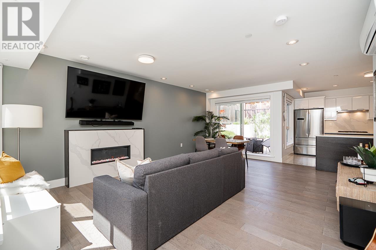 1505 W 60th Avenue, Vancouver, British Columbia  V6P 2A4 - Photo 4 - R3007667