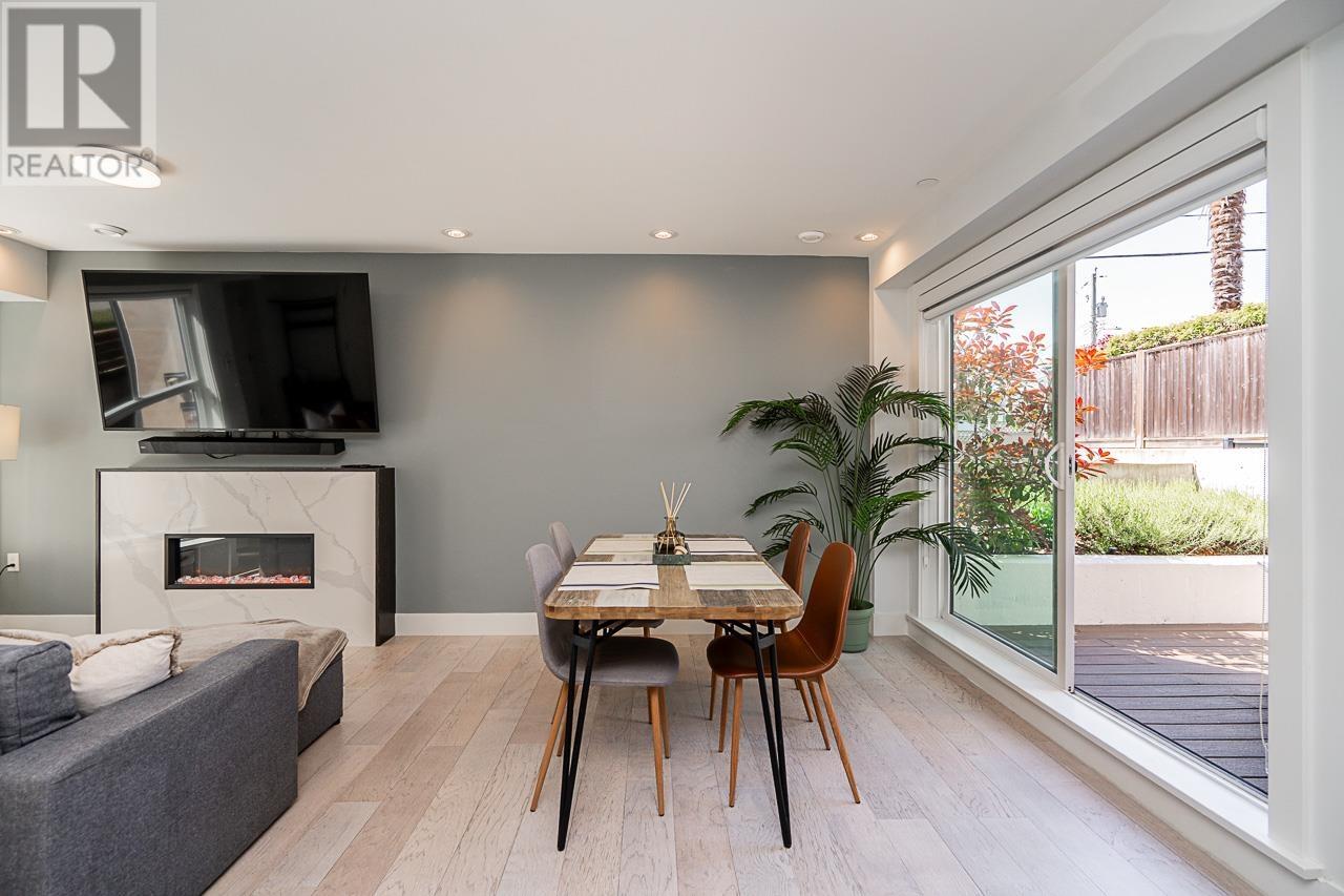 1505 W 60th Avenue, Vancouver, British Columbia V6P 2A4 - Photo 8 - R3007667