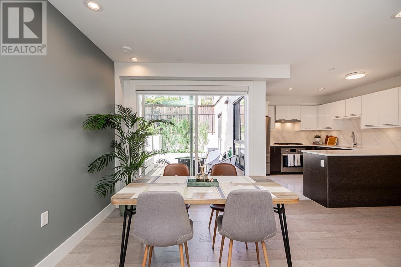 1505 W 60th Avenue, Vancouver, British Columbia  V6P 2A4 - Photo 9 - R3007667
