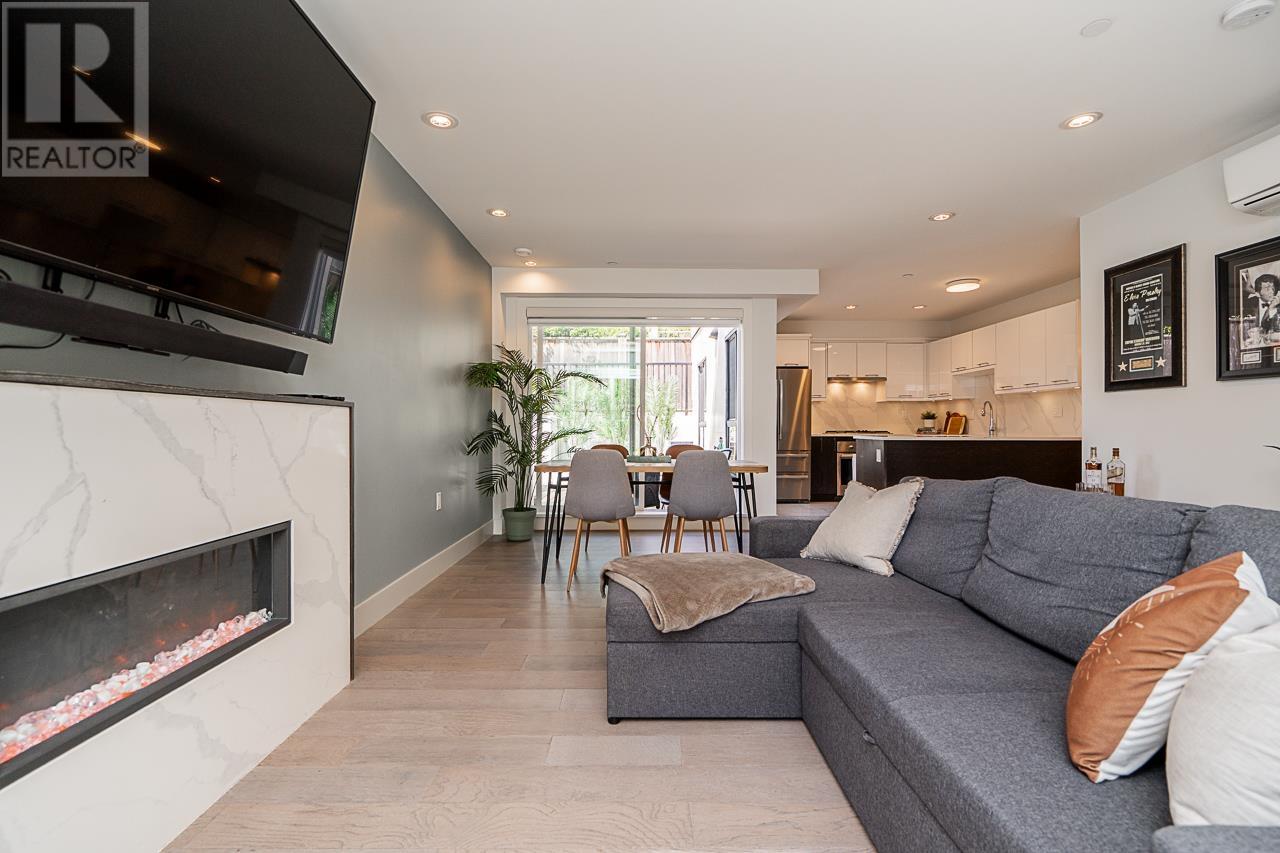 1505 W 60th Avenue, Vancouver, British Columbia V6P 2A4 - Photo 7 - R3007667