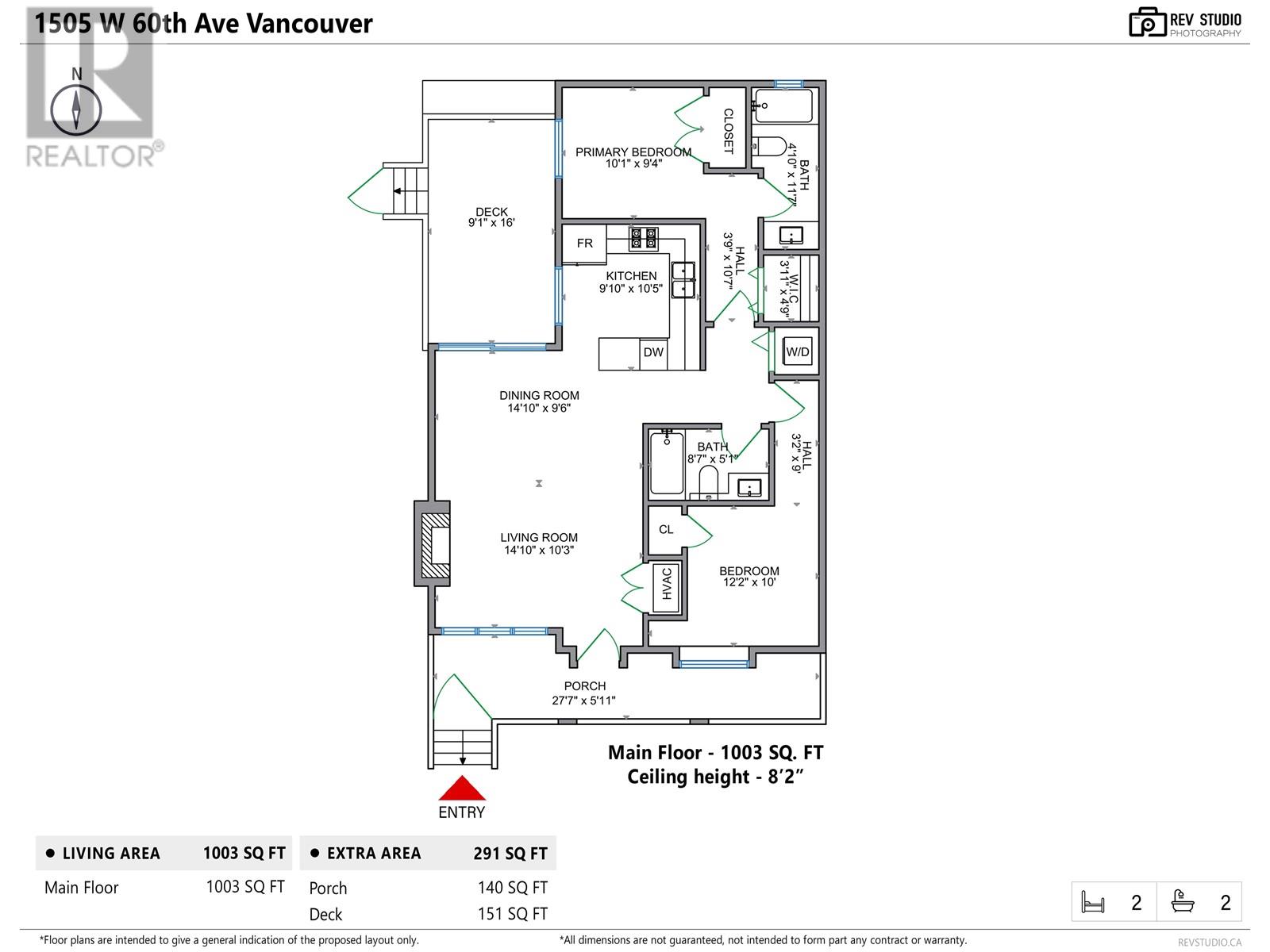 1505 W 60th Avenue, Vancouver, British Columbia V6P 2A4 - Photo 26 - R3007667