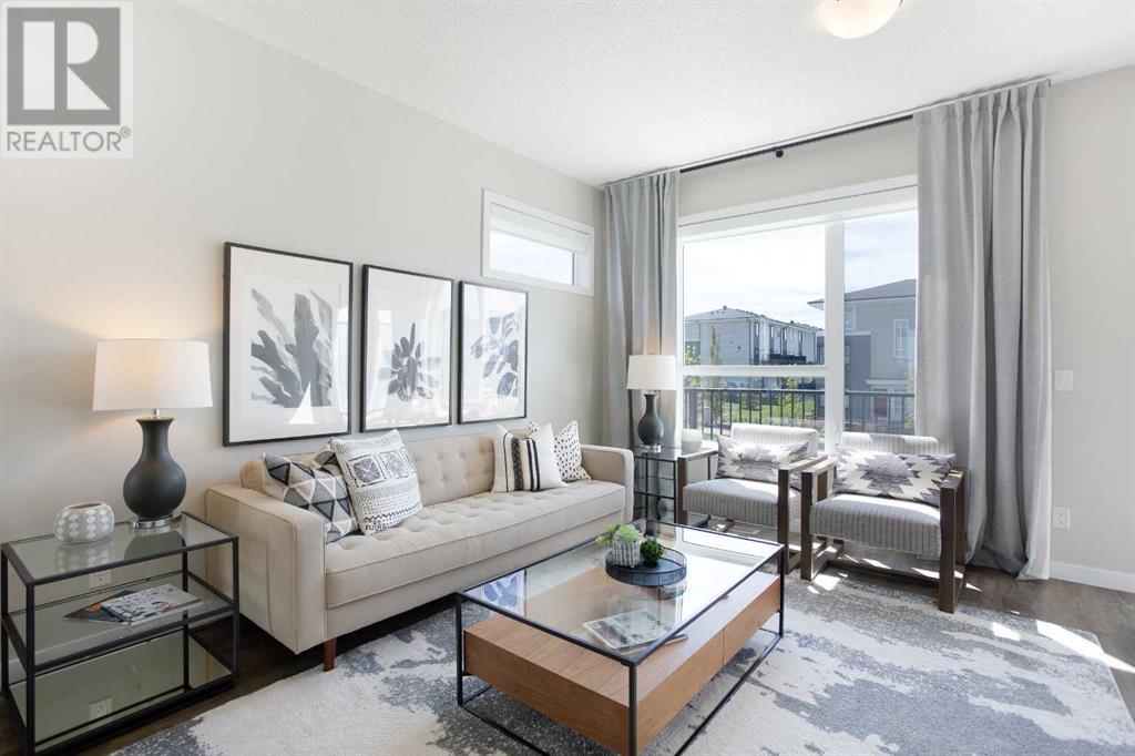 896 Belmont Drive Sw, Calgary, Alberta  T2X 0C6 - Photo 9 - A2224181