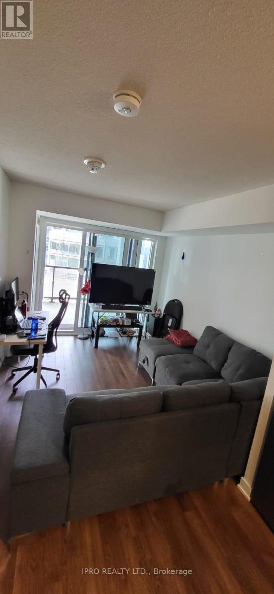 314 - 30 Samuel Wood Way, Toronto, Ontario  M9B 1B1 - Photo 5 - W12112504