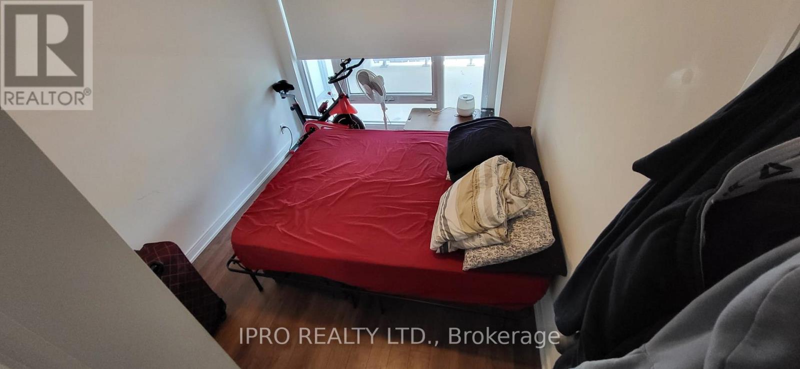 314 - 30 Samuel Wood Way, Toronto, Ontario  M9B 1B1 - Photo 7 - W12112504