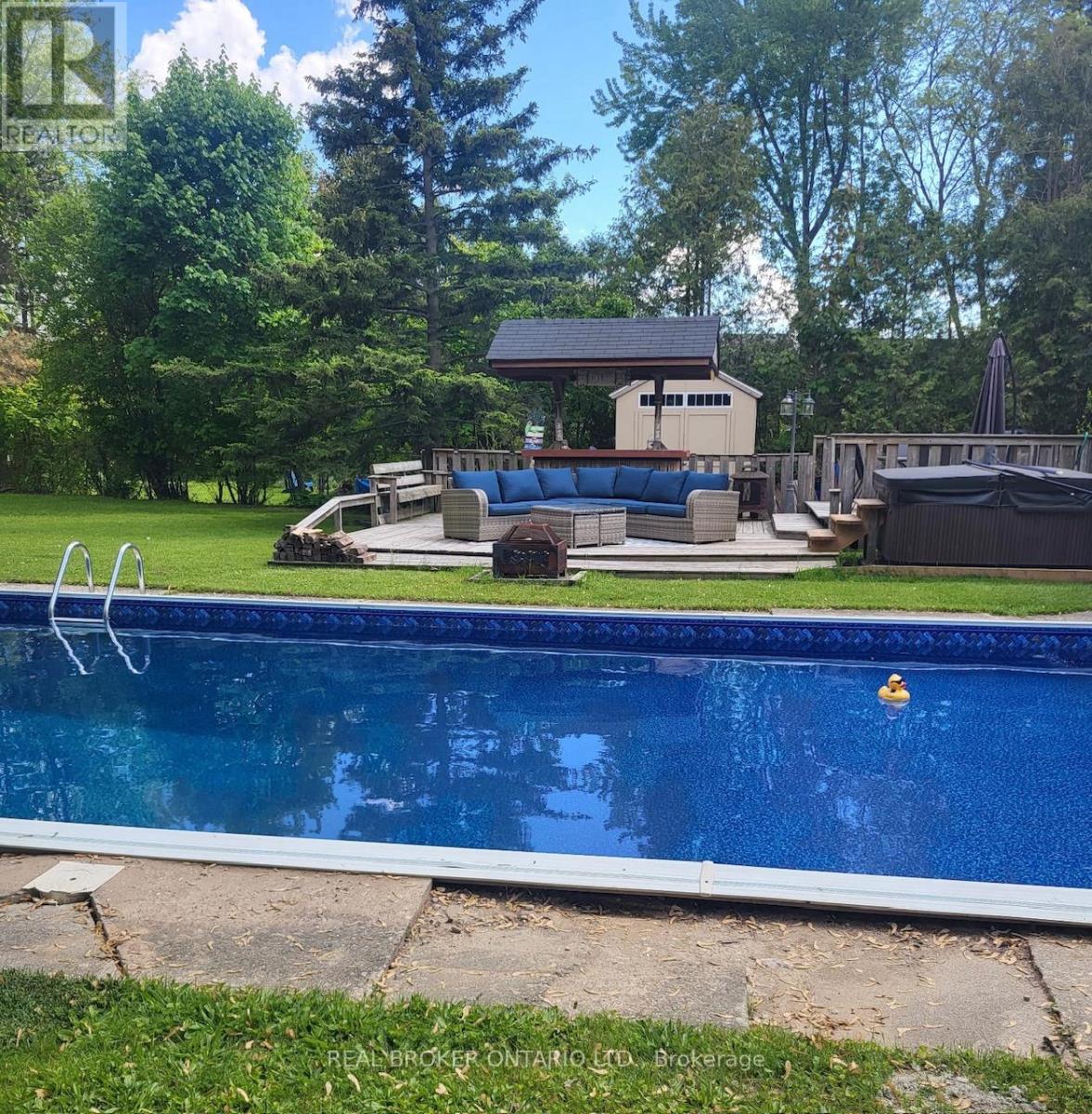 51 Southglen Road, Brantford, Ontario  N3R 6Z9 - Photo 41 - X12063332