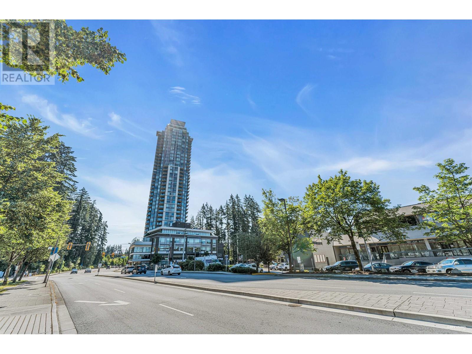 1906 3080 Lincoln Avenue, Coquitlam, British Columbia  V3B 0L9 - Photo 29 - R3009699
