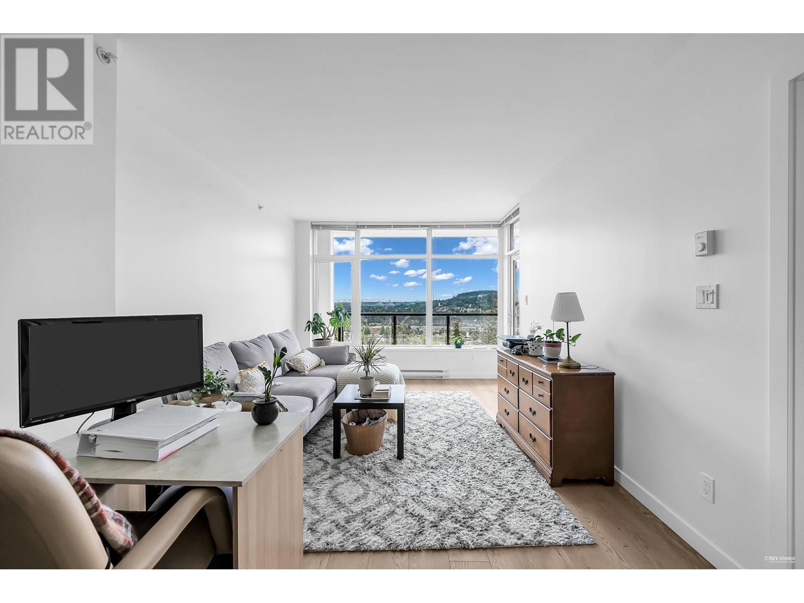 1906 3080 Lincoln Avenue, Coquitlam, British Columbia  V3B 0L9 - Photo 5 - R3009699