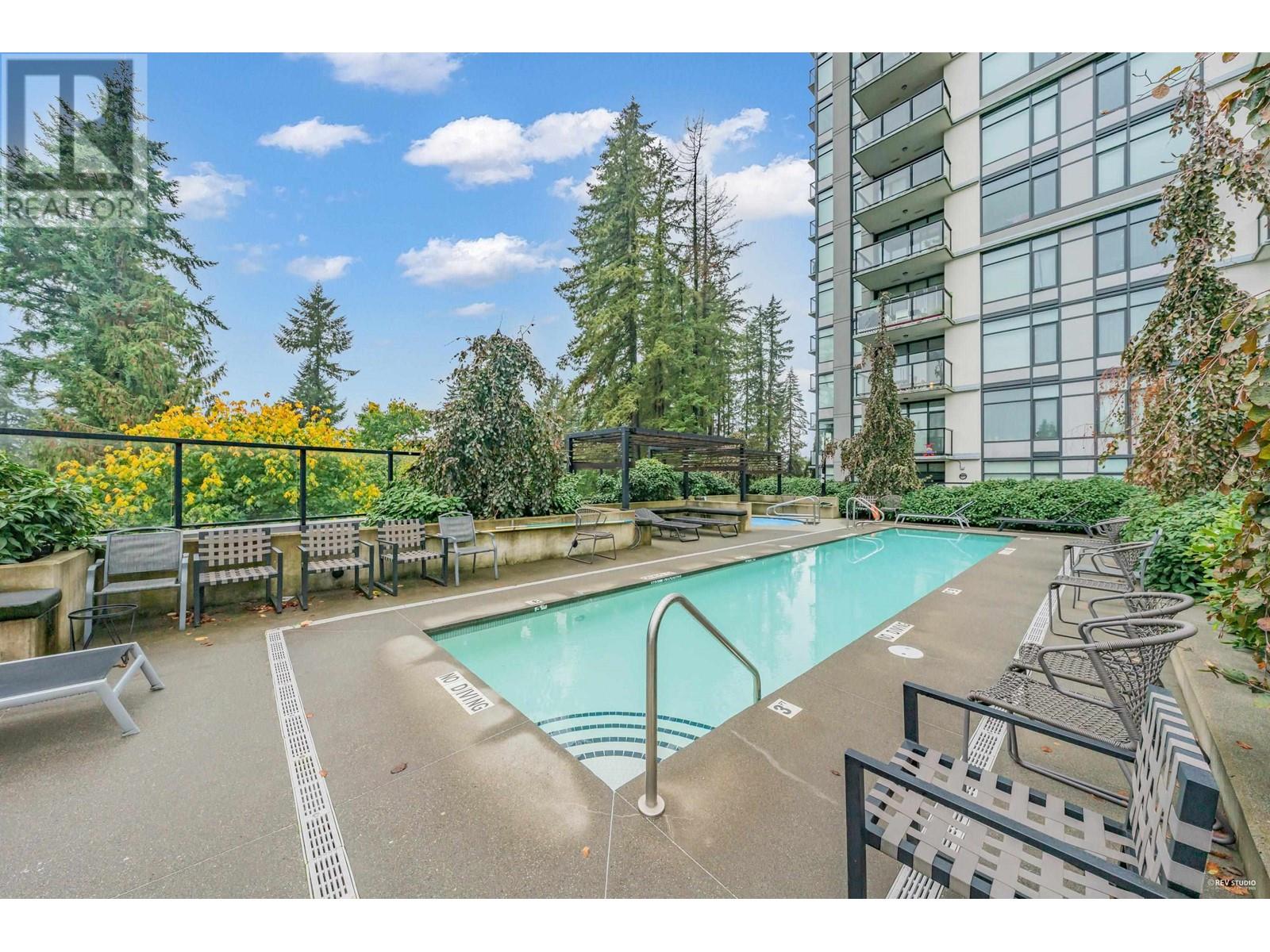 1906 3080 Lincoln Avenue, Coquitlam, British Columbia  V3B 0L9 - Photo 24 - R3009699