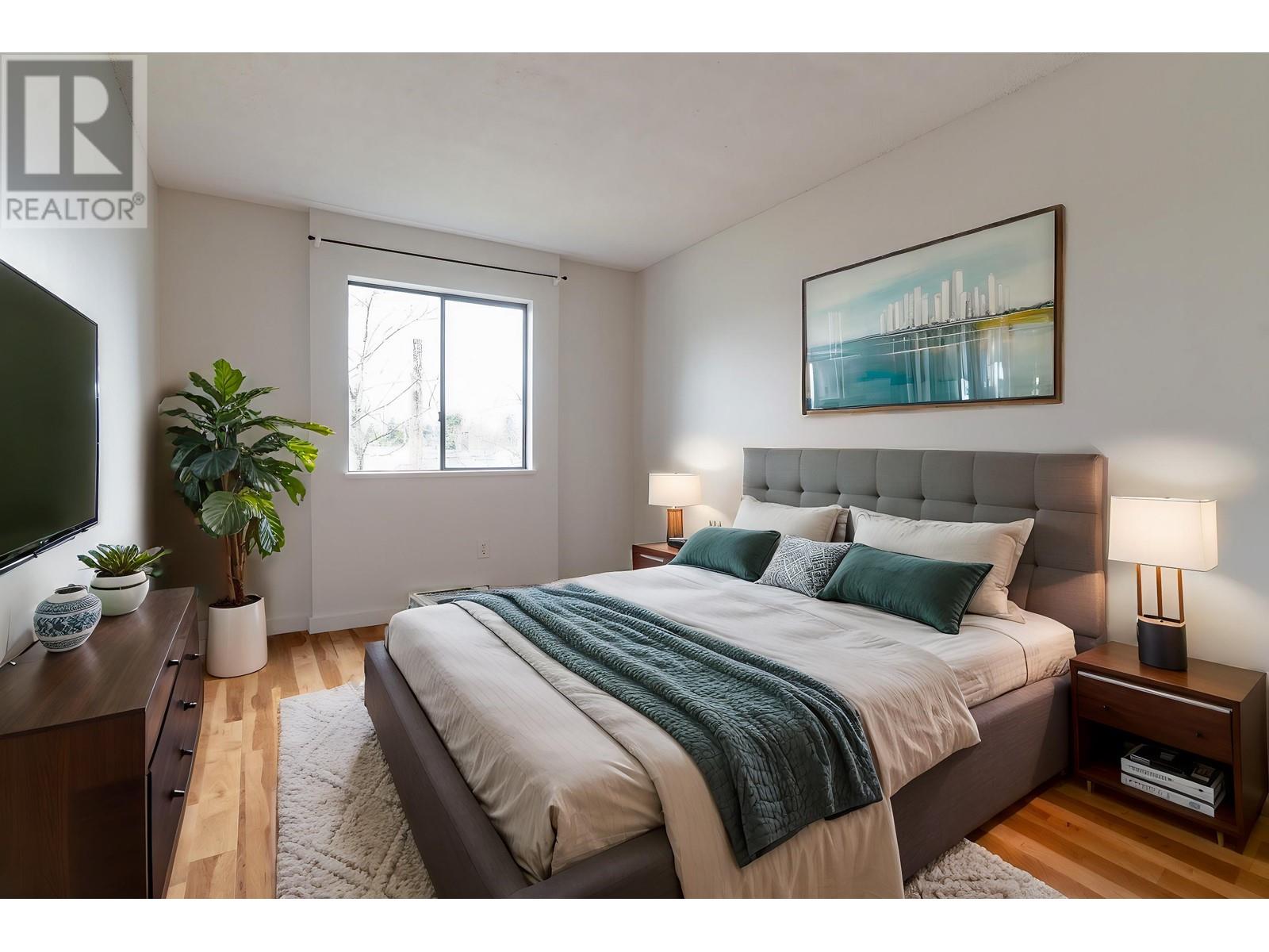 219 1202 LONDON STREET, new westminster, British Columbia