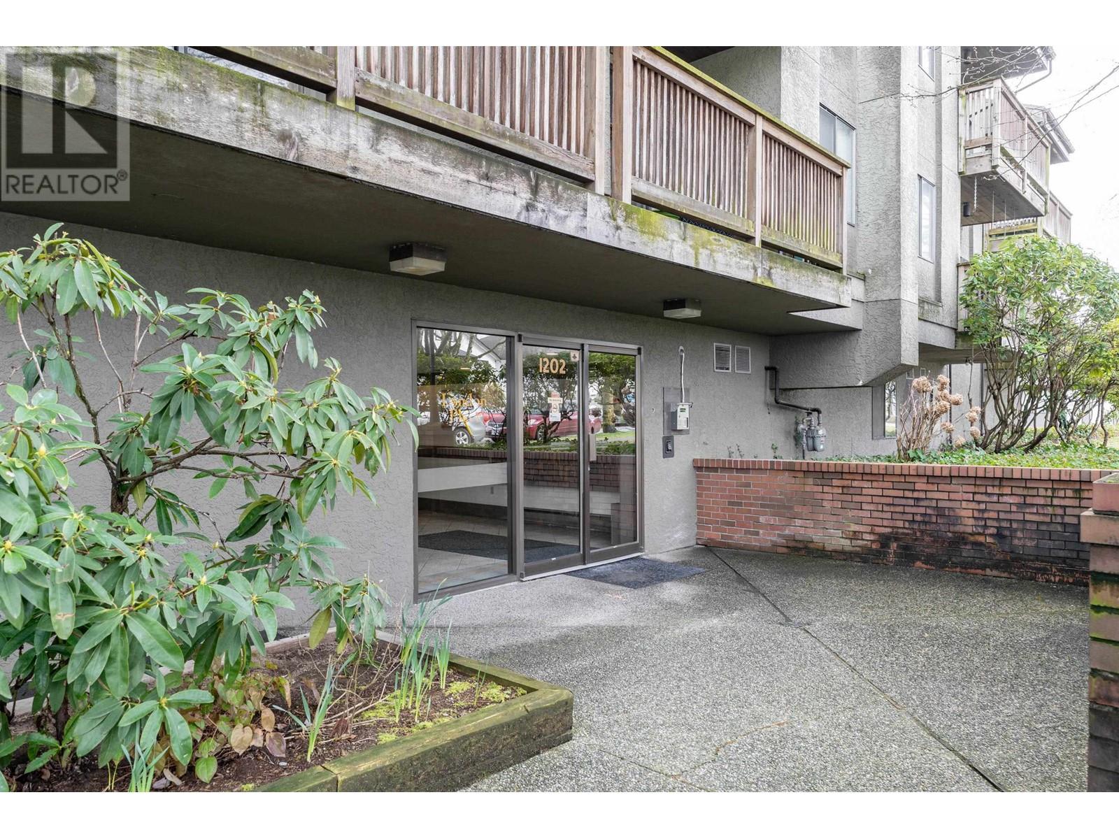 219 1202 London Street, New Westminster, British Columbia  V3M 5Z6 - Photo 26 - R3009356