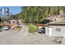 4720 GOAT RIVER  N Road, arrow creek, British Columbia