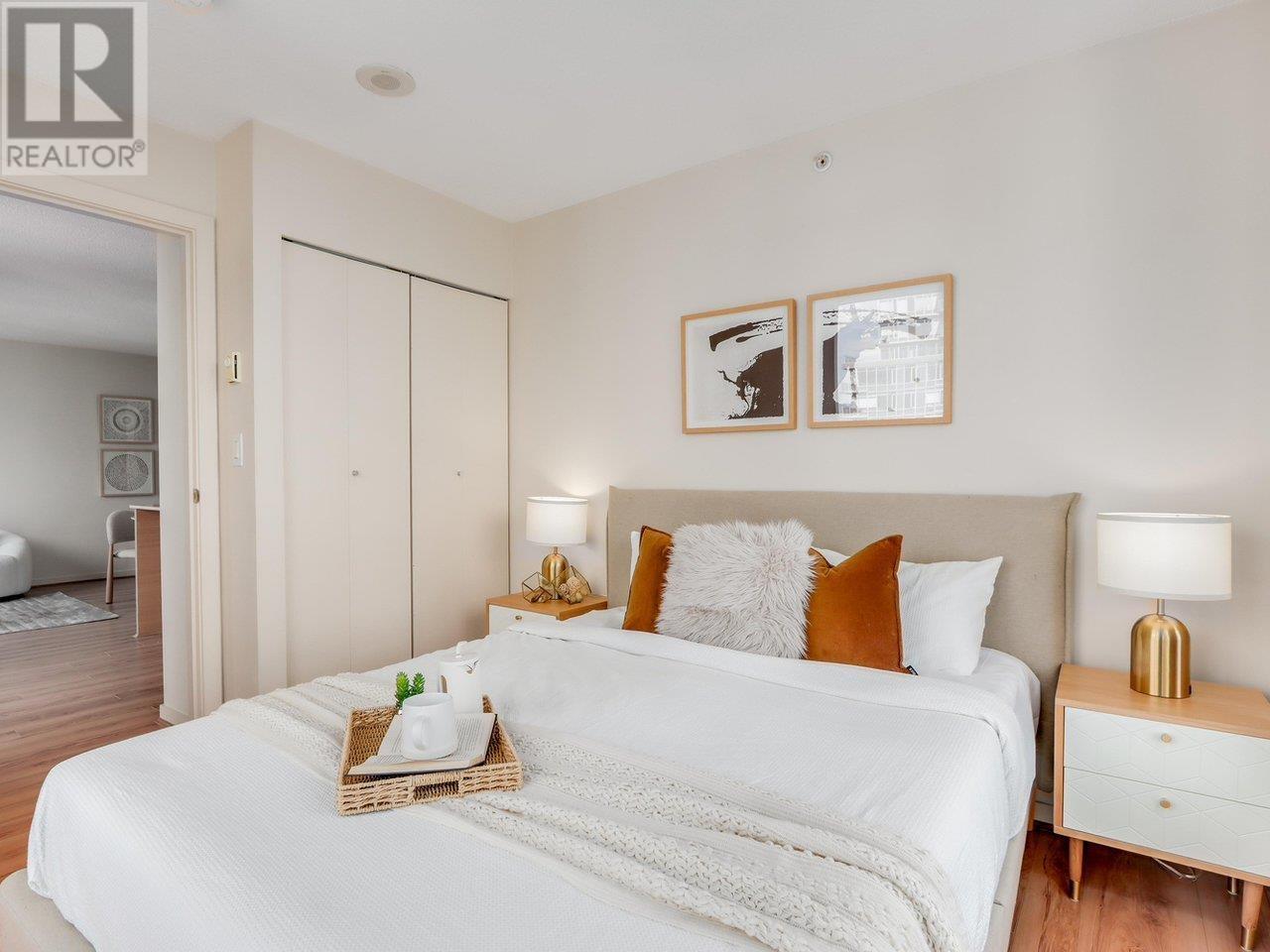 2204 928 Homer Street, Vancouver, British Columbia  V6B 1T7 - Photo 12 - R3009616