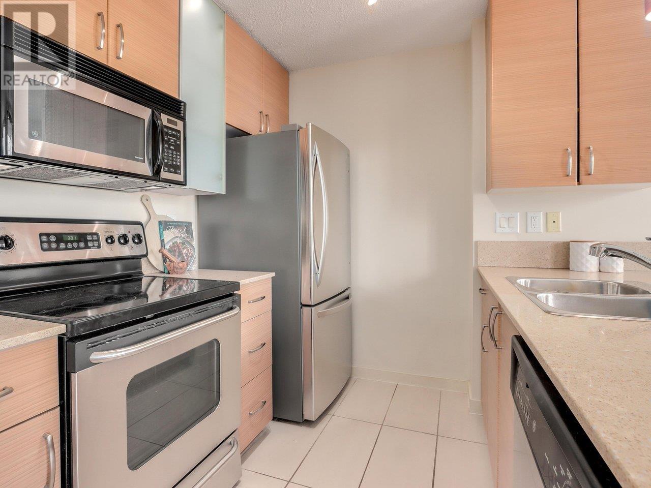 2204 928 Homer Street, Vancouver, British Columbia  V6B 1T7 - Photo 5 - R3009616