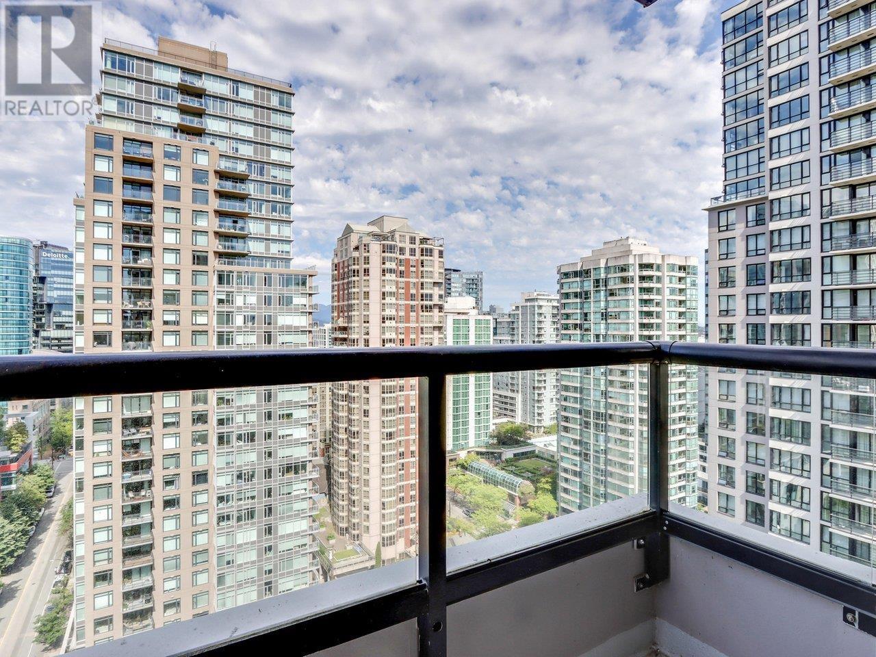 2204 928 Homer Street, Vancouver, British Columbia  V6B 1T7 - Photo 7 - R3009616