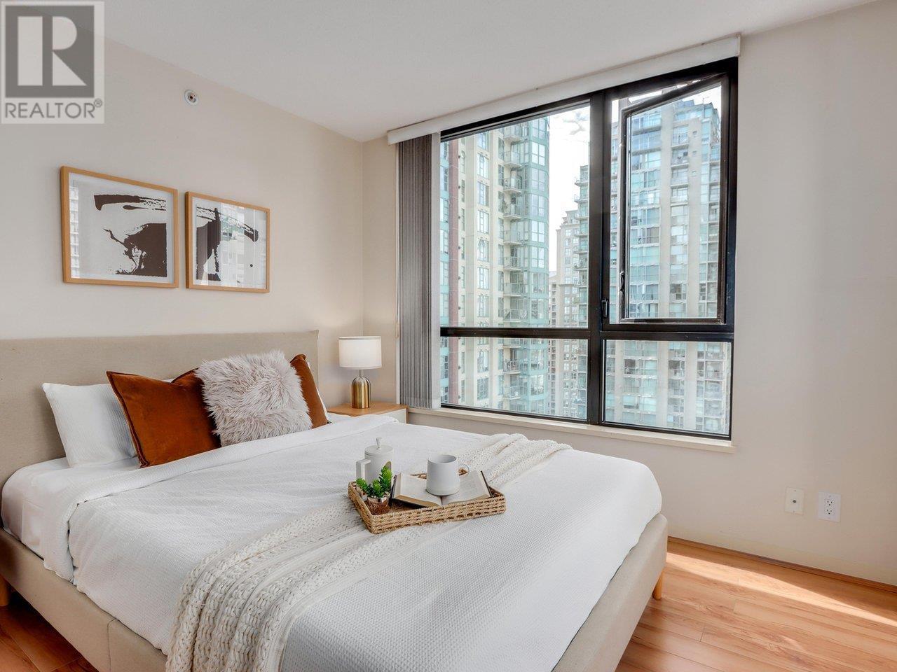 2204 928 Homer Street, Vancouver, British Columbia  V6B 1T7 - Photo 11 - R3009616