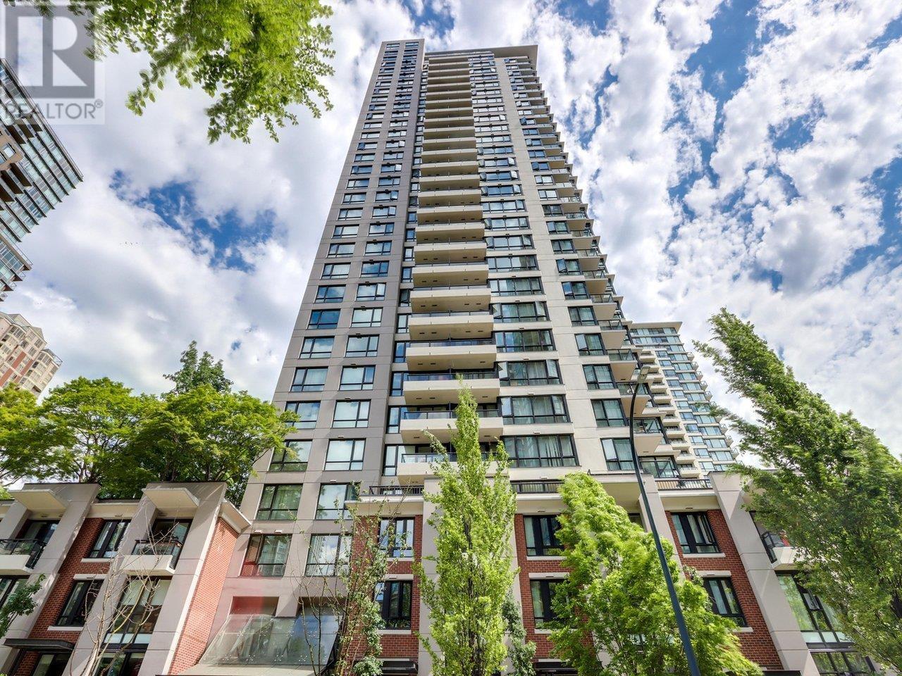 2204 928 Homer Street, Vancouver, British Columbia  V6B 1T7 - Photo 20 - R3009616