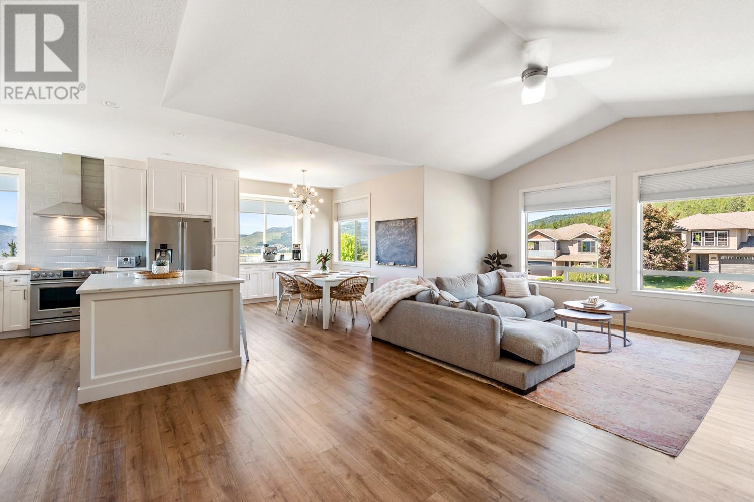 2541 Copper Ridge Drive, West Kelowna, British Columbia  V4T 2X6 - Photo 16 - 10350052