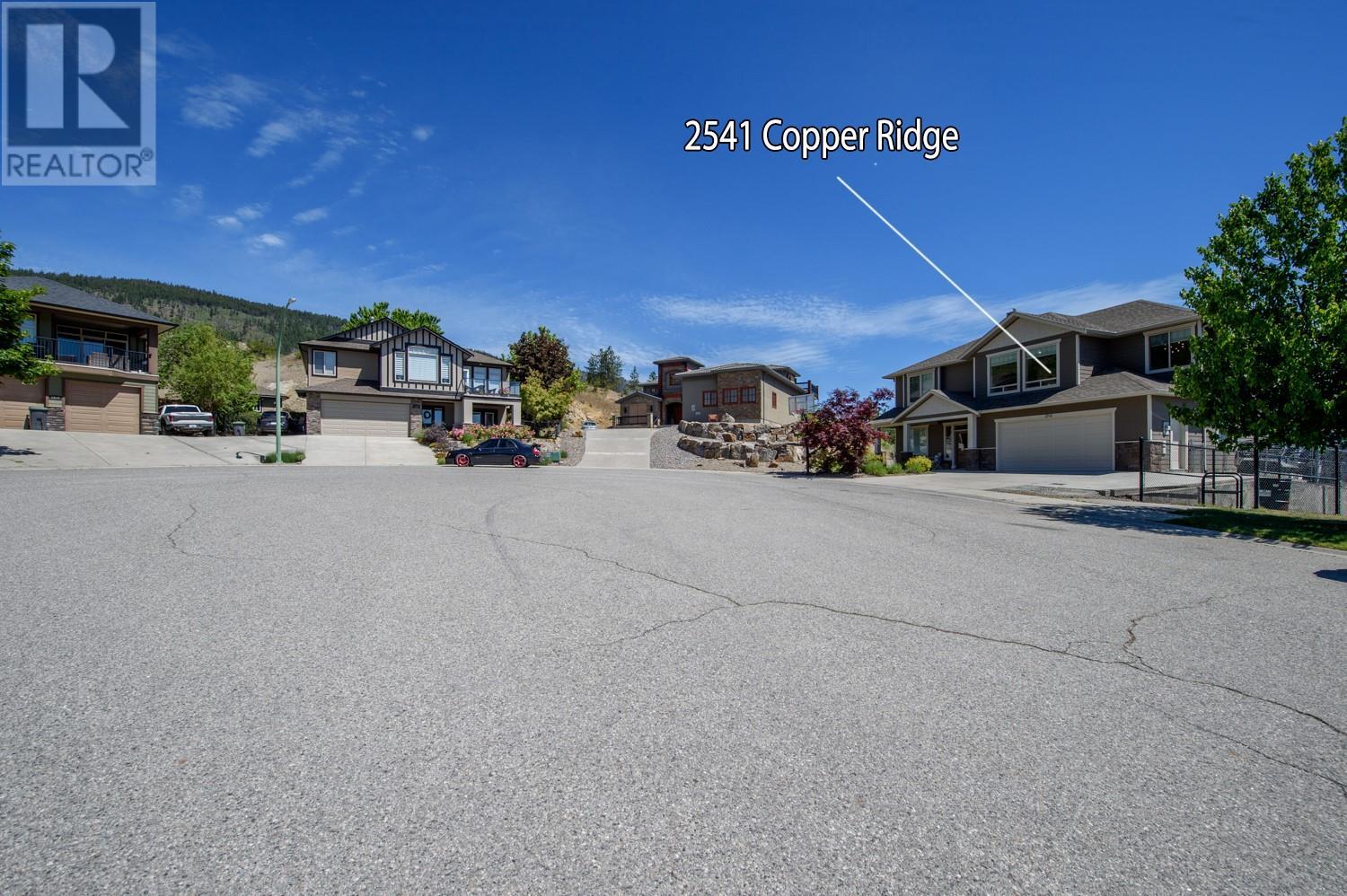 2541 Copper Ridge Drive, West Kelowna, British Columbia  V4T 2X6 - Photo 40 - 10350052