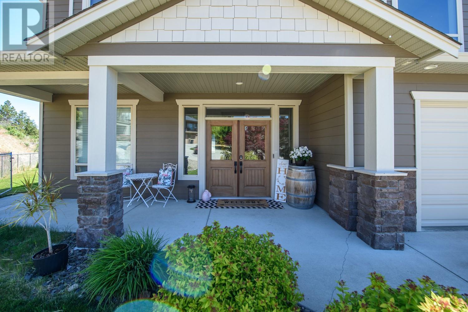 2541 Copper Ridge Drive, West Kelowna, British Columbia  V4T 2X6 - Photo 2 - 10350052