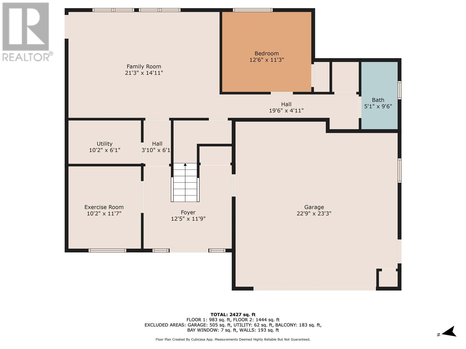 2541 Copper Ridge Drive, West Kelowna, British Columbia  V4T 2X6 - Photo 42 - 10350052