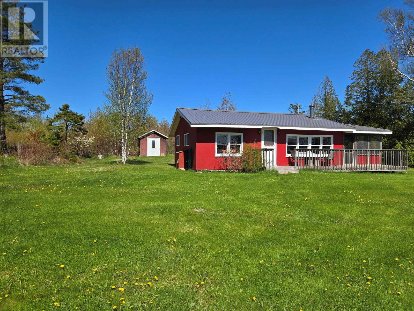 8 & 89 Duncan Lane, Kildare, Prince Edward Island  C0B 1B0 - Photo 30 - 202513158