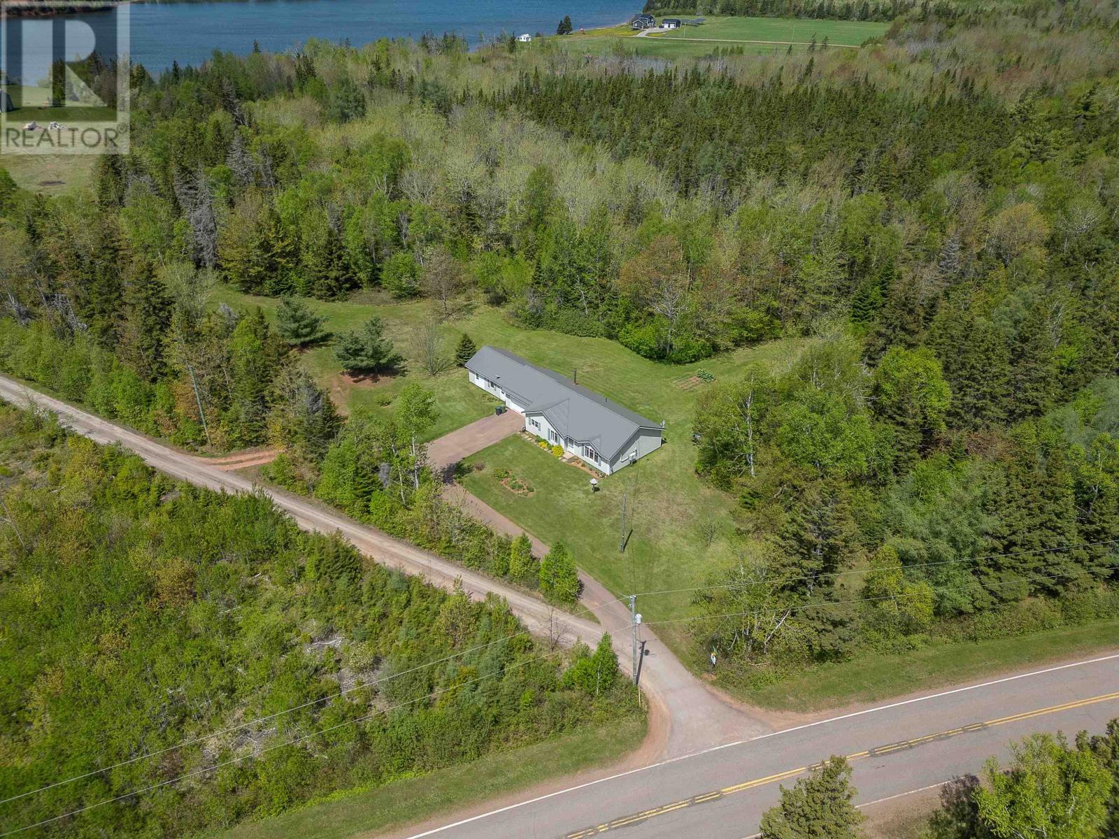 8 & 89 Duncan Lane, Kildare, Prince Edward Island  C0B 1B0 - Photo 50 - 202513158