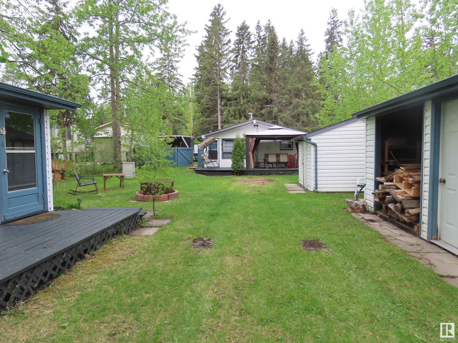 216 2nd St, Rural Lac Ste. Anne County, Alberta  T0E 0A2 - Photo 6 - E4437633