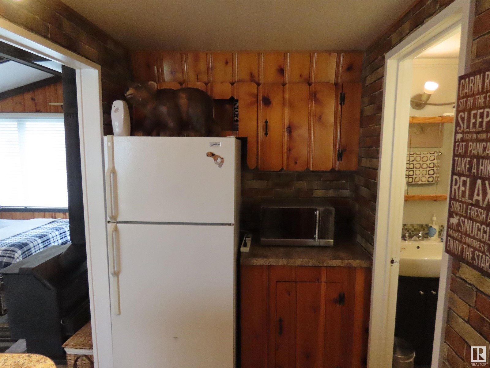 216 2nd St, Rural Lac Ste. Anne County, Alberta  T0E 0A2 - Photo 17 - E4437633