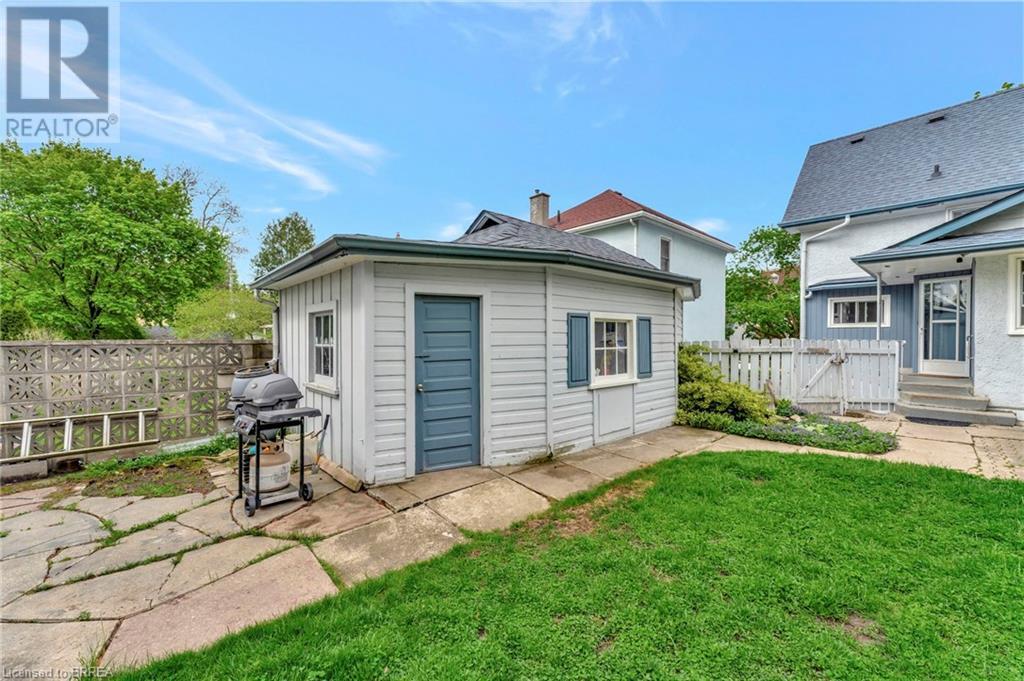 23 Centre Street, Cambridge, Ontario  N1R 4E4 - Photo 31 - 40725517