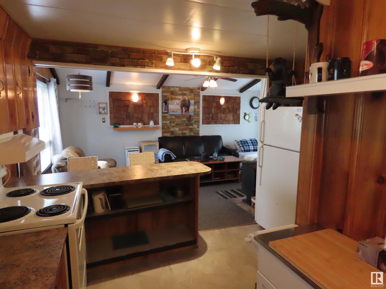 216 2nd St, Rural Lac Ste. Anne County, Alberta  T0E 0A2 - Photo 16 - E4437633