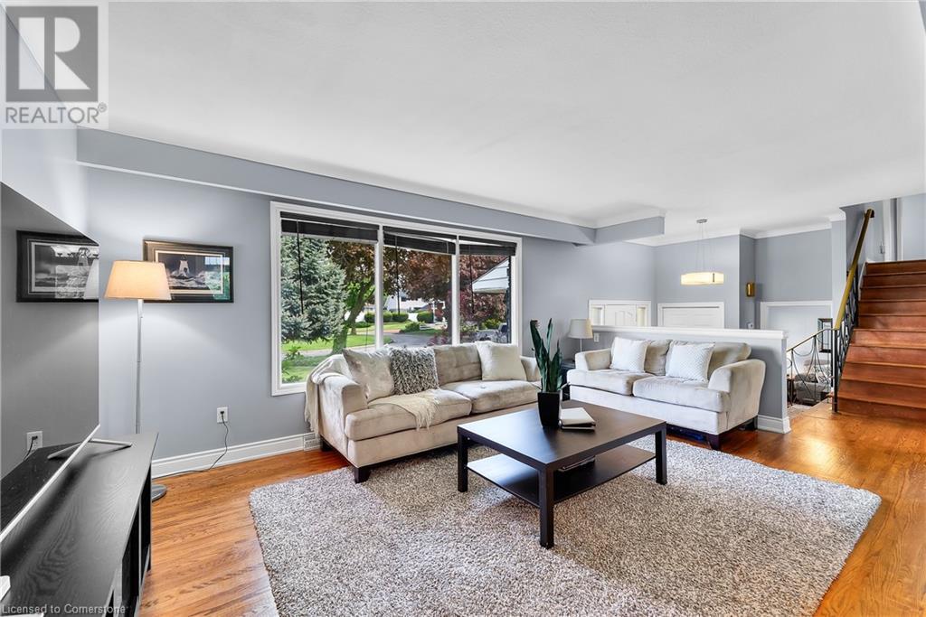 7 Saturn Court, St. Catharines, Ontario  L2M 2S9 - Photo 12 - 40735640