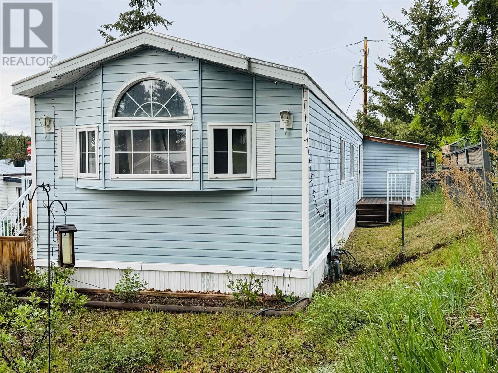 43 997 Chilcotin 20 Highway, Williams Lake, British Columbia  V2G 4X7 - Photo 1 - R3009790
