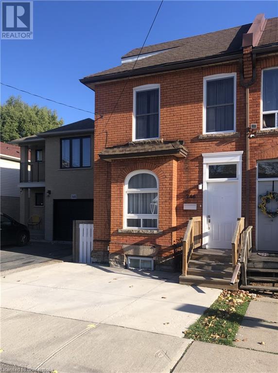 Property at 346 HUGHSON Street N image 3
