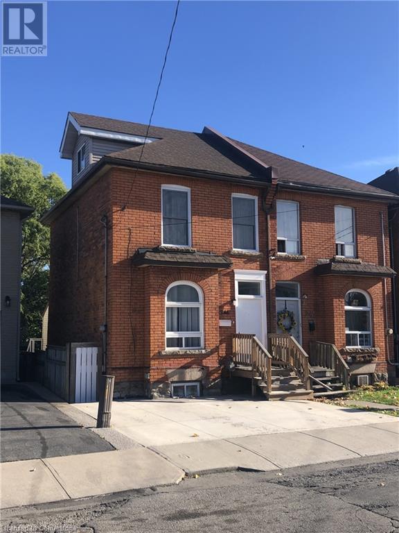 Property at 346 HUGHSON Street N image 2