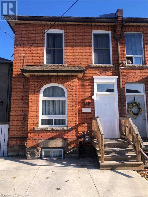 346 HUGHSON Street N, hamilton, Ontario