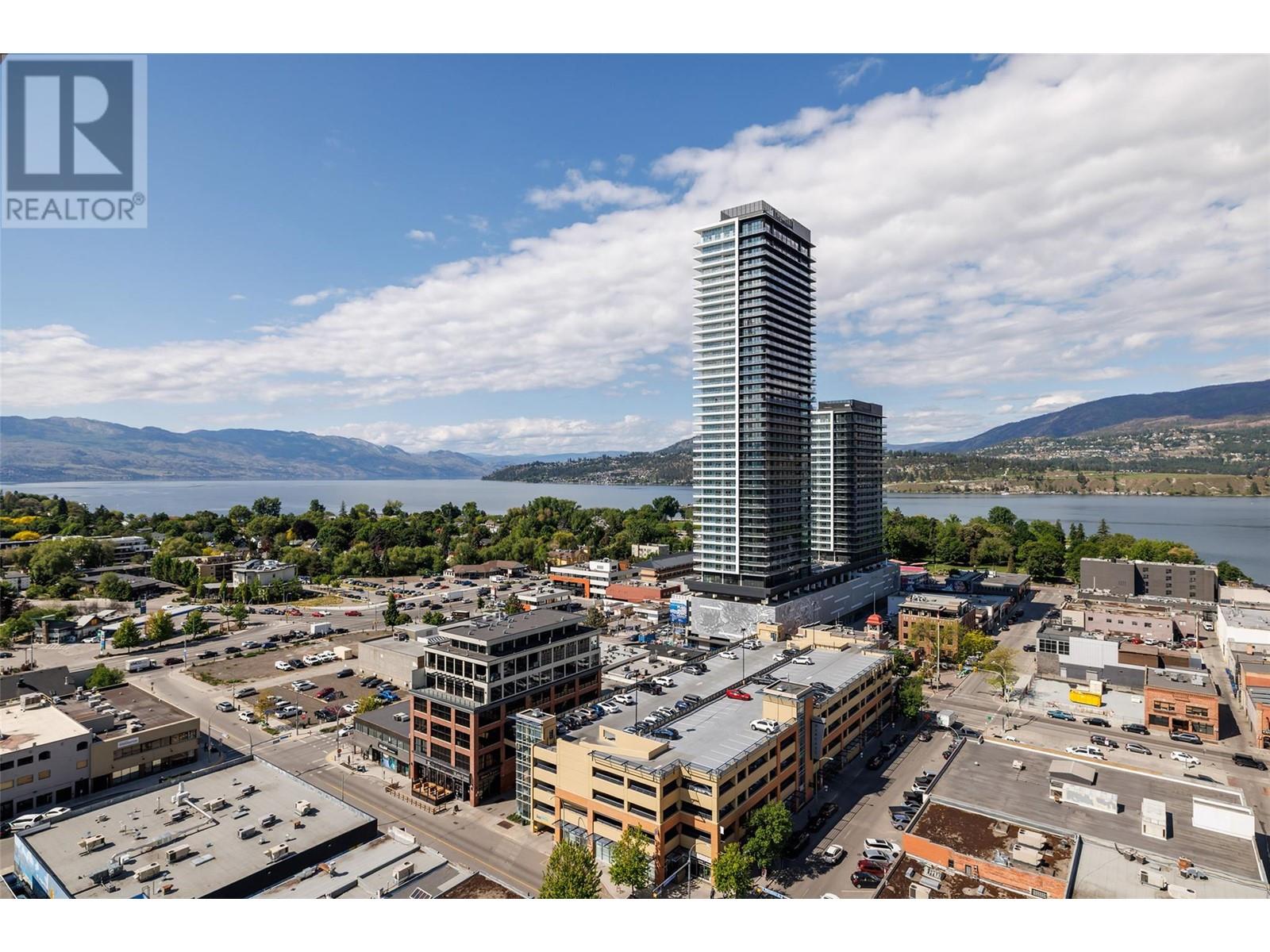 1588 Ellis Street Unit# 2009, Kelowna, BC V1Y2A6