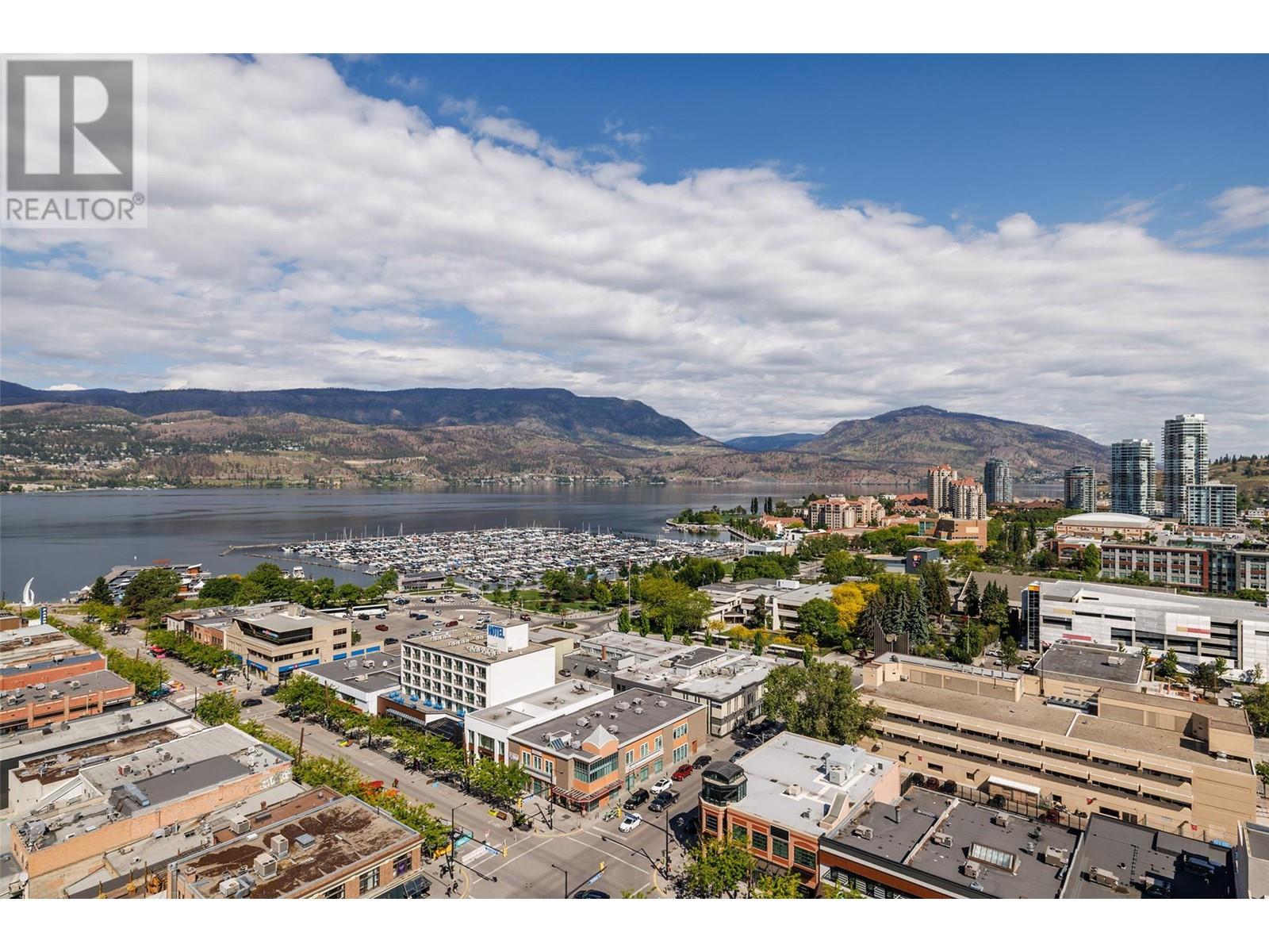 1588 Ellis Street Unit# 2009, Kelowna, BC V1Y2A6
