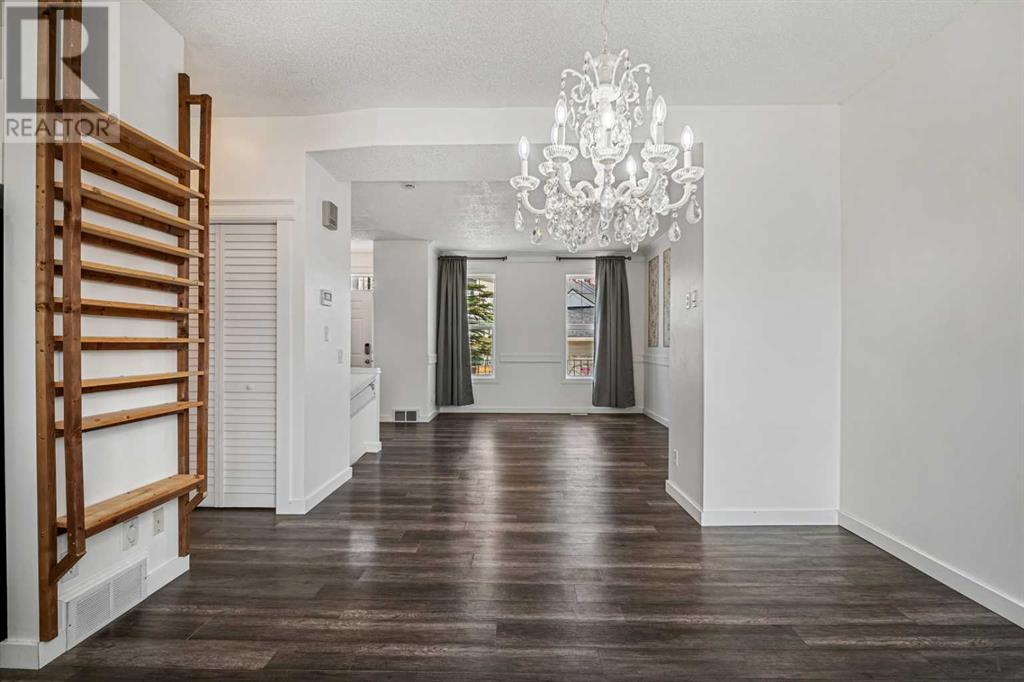 22 Prestwick Gardens Se, Calgary, Alberta  T2Z 3V3 - Photo 9 - A2214774